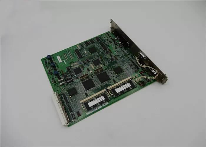 JUKI IPX3 PCB ASM B 40001921